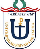 Universidad Privada de Tacna