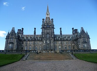 Fettes College
