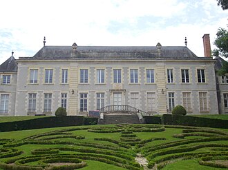 Université d'Orléans