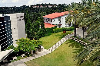 Oranim Academic College of Education
