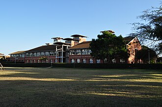 Jomo Kenyatta University of Agriculture and Technology