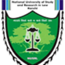 National University of Study and Research in Law