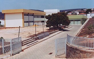 Universidade do Estado da Bahia
