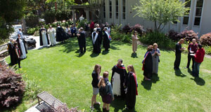 Dominican School of Philosophy and Theology