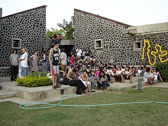 Mahindra United World College India