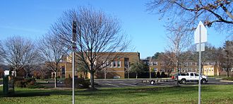 Notre Dame High School