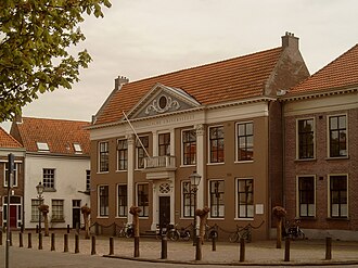 Protestant Theological University