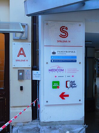 Pan-European University
