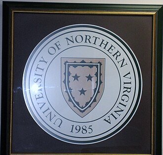 University of Northern Virginia