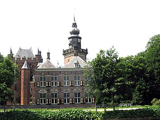 Nyenrode Business University