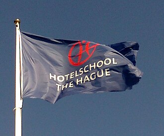 Hotelschool The Hague