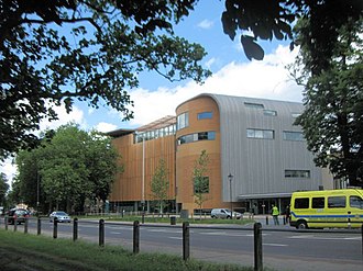 Lambeth College