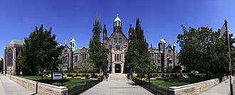 Trinity College