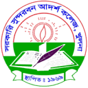 Govt. Sundarban Adarsha College, Khulna
