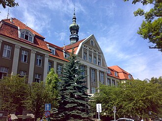 Gdańsk Medical University