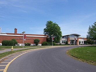 Cayuga Community College