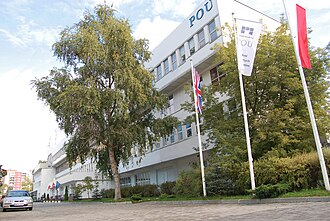 Polish Open University