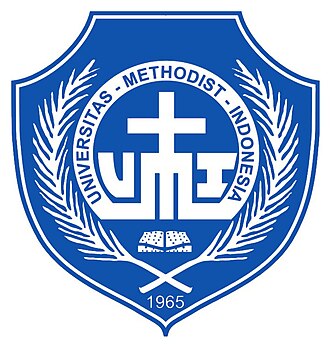 Universitas Methodist Indonesia