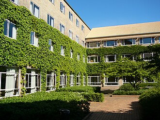Aarhus University