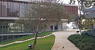 Van Leer Jerusalem Institute