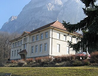 Campus adventiste du salève