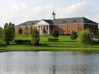 Patrick Henry College