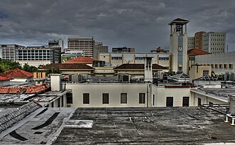 Polytechnic University of Puerto Rico
