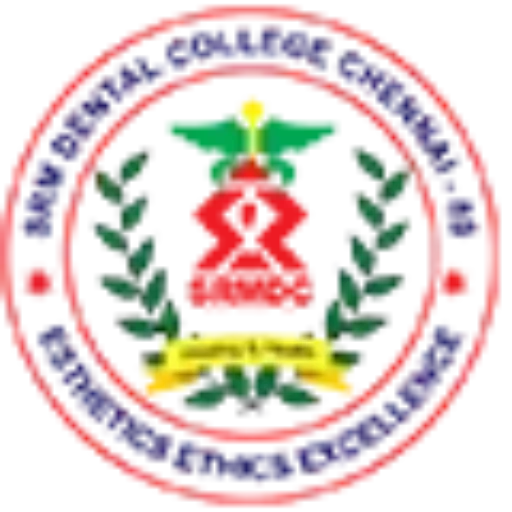 SRM Dental College