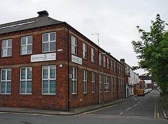 East Riding College