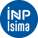 Institut Supérieur d’Informatique, de Modélisation et de leurs Applications