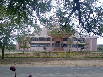 Tirunelveli Medical College