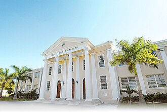 College of The Bahamas