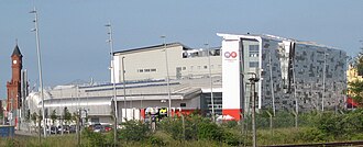 Middlesbrough College