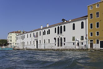 Accademia di Belle Arti di Venezia