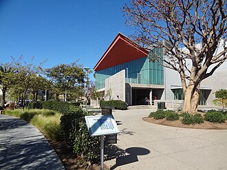 Santa Monica College