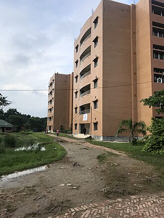 Gono University