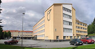 JAMK University of Applied Sciences