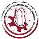 National Higher School of Technology and Engineering Annaba