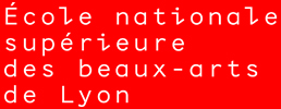 École Nationale Supérieure des Beaux-Arts de Lyon