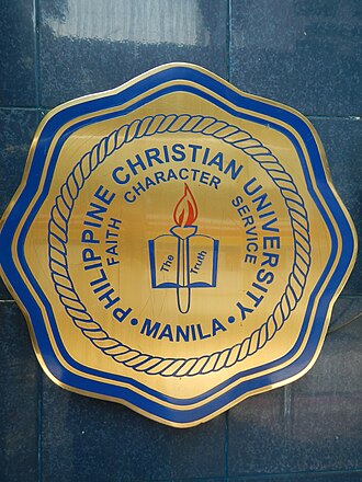Philippine Christian University