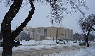 Saskatchewan Polytechnic
