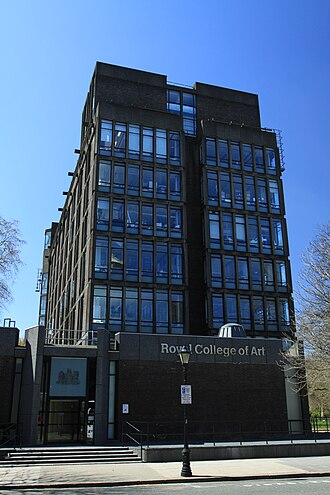 Royal College of Art