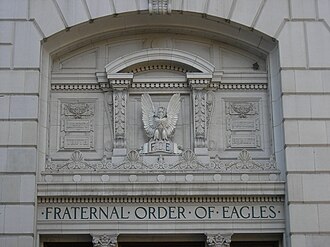 Fraternal Order of Eagles