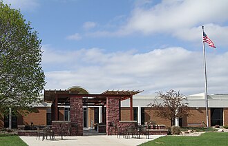 Minnesota West Community & Technical College