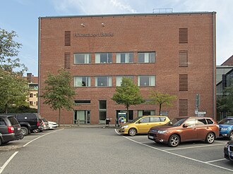 University of Borås