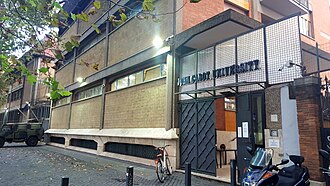 John Cabot University