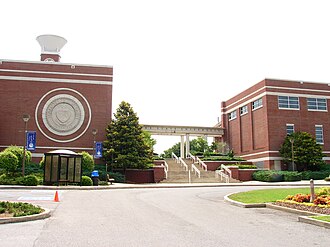 Tennessee State University