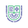 University of Frontier Technology, Bangladesh