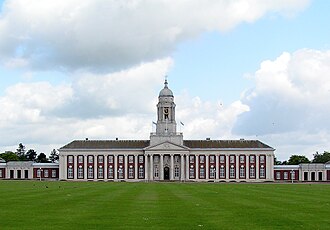 Royal Air Force College Cranwell