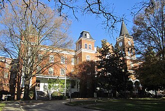 Converse College